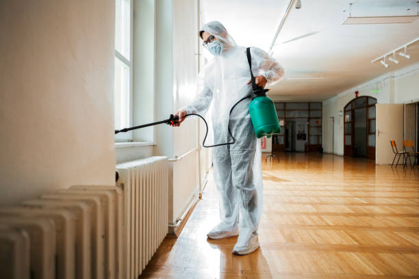 Trusted Greens Farms, CT Pest Control Experts